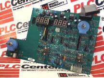 Плата управления PC3 с дисплеем для XMT 304 MILLER ELECTRIC, артикул 187101