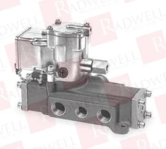 Регулирующий клапан Артикул L7058910253 от производителя PARKER
