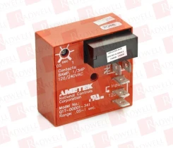 Замедляющие реле Артикул Q4T-00001-341 от производителя AMETEK