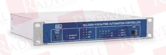 Контроллер питания Артикул SEL-3530-AA0XX211X0XXXXXX от производителя SCHWEITZER ENGINEERING