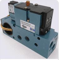 Электромагнитный клапан MAC VALVE 82A-AA-CKA-TM-DACP-1DA 24V WASHEX 314302