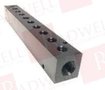 Пневматический коллектор Артикул M30-250-10W от производителя PNEUMADYNE