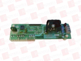 Плата ПК Плата ПЛК / дополнения к  плататам Артикул 154-010.2 от производителя POWERTEC INDUSTRIAL MOTORS INC