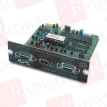 Плата управления/интерфейса Артикул AP9607CB от производителя SCHAEFERS ELECTRICAL ENCL