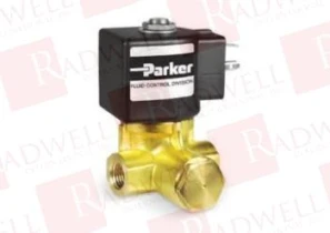 Электромагнитный клапан  Артикул 73216BN2MT00 от производителя PARKER
