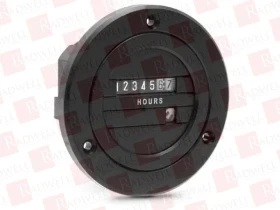 Таймер  / Счетчик  Артикул 711-0161 от производителя TRUMETER