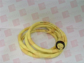 Комплект кабелей / шнуров QD Артикул 84306 от производителя TPC WIRE & CABLE