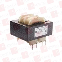Трансформатор  питания сервопривода Артикул DST-6-24 от производителя SIGNAL TRANSFORMER
