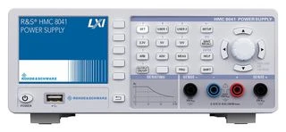 Блок питания HMC8041.02 от ROHDE & SCHWARZ