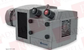 Вспомогательное устройство для насоса Артикул G007152 от производителя BECKER PUMPS