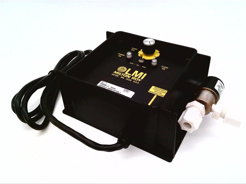 Гидравлический насос 30344 от LMI LIQUID METRONICS