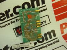 Плата привода AH046821U002MSD от EUROTHERM DRIVES