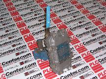 Регулирующий клапан Артикул 32EX6-N от производителя JAMESBURY