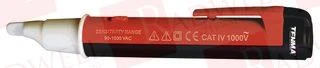 Электрический аксессуар Артикул 72-750 от производителя TENMA