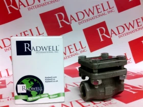 Регулирующий клапан Артикул 2341--1/2 от производителя POWELL VALVES