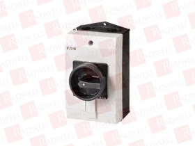 Размыкающий переключатель Артикул P1-25/I2/SVB-SW/HI11 от производителя EATON CORPORATION