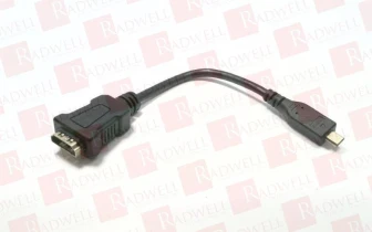 Визуально-звуковой кабель Артикул P142-06N-MICRO от производителя TRIPP LITE