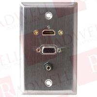 Пластина Артикул 75-642 от производителя MCM ELECTRONICS