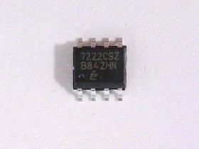 Управляющая плата Артикул EL7222CSZ от производителя INTERSIL