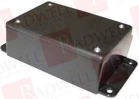 Шкаф Артикул FXT-2535-000-K от производителя PACTEC