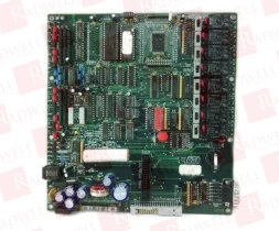 Плата управления/интерфейса Артикул 330375-02G от производителя SCHNEIDER ELECTRIC