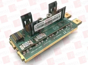 Модуль / стойка ПЛК Артикул ARG6800+BMF от производителя LEITCH TECHNOLOGY INTERNATIONAL