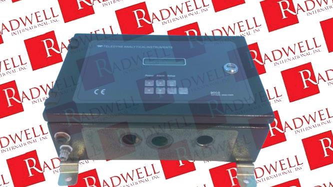 Газовый анализатор Артикул 9060 от производителя TELEDYNE ANALYTICAL INSTRUMENTS