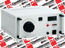 Источник питания Global Specialties 1504, 150В/4А, 6-47 Гц