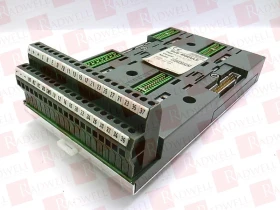 Модуль / стойка ПЛК Артикул PCD4.C110 от производителя JOHNSON ELECTRIC