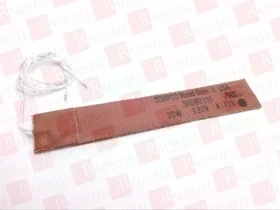 Нагреватель из силиконовой резины Артикул SHS80336 от производителя TEMCO