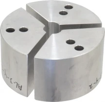 Зажим AL-3-4-2 от NORTHFIELD PRECISION