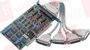 Плата ПК Плата ПЛК / дополнения к  плататам Артикул PCL-746 от производителя ADVANTECH