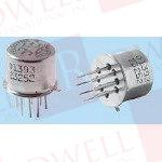 Реле / розетка Артикул J412TM-18L от производителя TELEDYNE