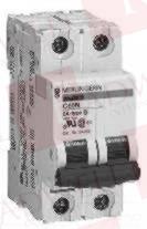 Автоматический выключатель в литом корпусе Артикул MG24136 от производителя SCHNEIDER ELECTRIC