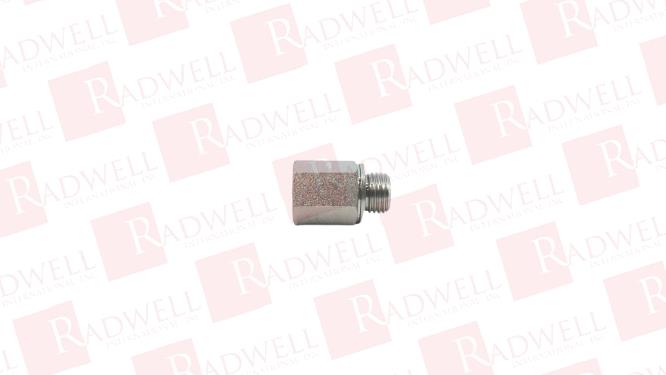 Фитинг для гидравлики Артикул M1414F8OHGS от производителя PARKER