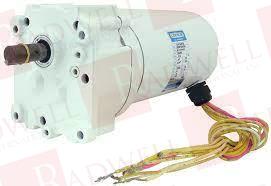 Мотор-редуктор Артикул M1145055.00 от производителя REGAL REXNORD