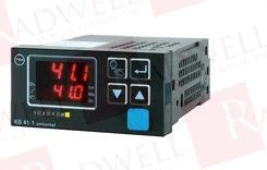 Контроль температуры / процесса Артикул KS41-101-1009E-000 от производителя DANAHER CONTROLS