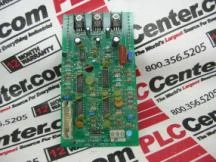 Плата управления/интерфейса Артикул 4000-154007-001A от производителя POWERTEC INDUSTRIAL MOTORS INC
