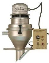Пневматическая принадлежность HL-1-RCB12 от PLASTIC PROCESS EQUIPMENT
