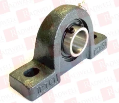 Подшипник Артикул UCP-207-23 от производителя TRITAN