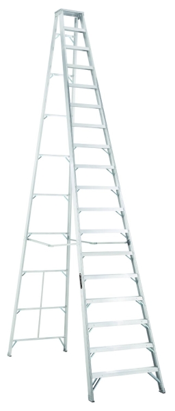 Лестница AS1018 от LOUISVILLE LADDER
