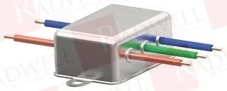 Фильтр  радиопомех Артикул 6-1609091-5 от производителя TE CONNECTIVITY
