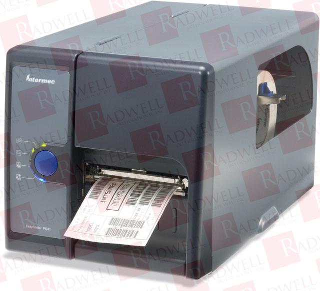 Принтер Артикул PD41BJ1000002020 от производителя HONEYWELL