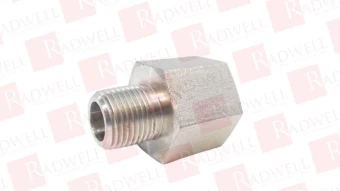 Фитинг для гидравлики Артикул 3/4X1/2FG-S от производителя PARKER