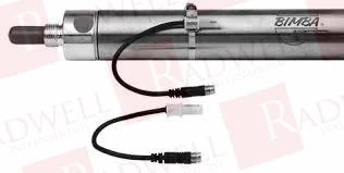 Селекторный переключатель Артикул MSSX-SB32 от производителя BIMBA
