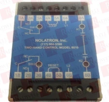 Цепь управления Артикул 6010 от производителя NOLATRON