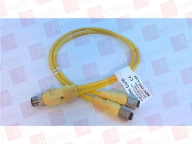 Комплект кабелей / шнуров QD Артикул MDC-3YFF-0.5M от производителя MENCOM