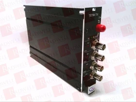 Мультиплексор  Артикул TETRA-5050-TX/SA/FC от производителя OPTELECOM