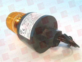 Проблесковый маячок Артикул 490S-120T-A от производителя TOMAR