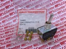 Тумблер  Артикул 2GL54-73 от производителя CARLING SWITCH